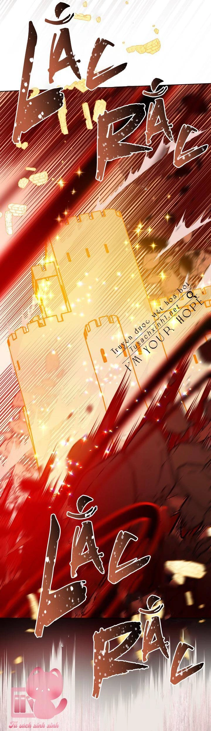 Sự Điều Trị Đặc Biệt Của Tinh Linh Chapter 61 - 17