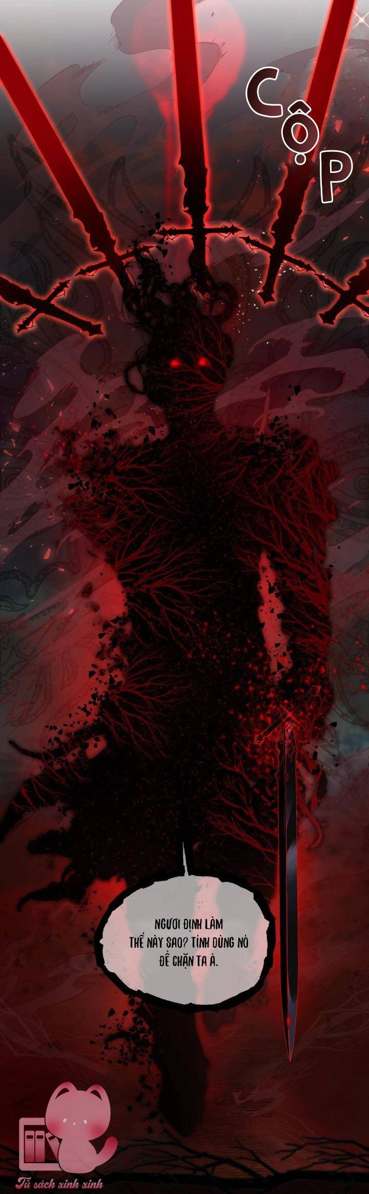 Sự Điều Trị Đặc Biệt Của Tinh Linh Chapter 61 - 20