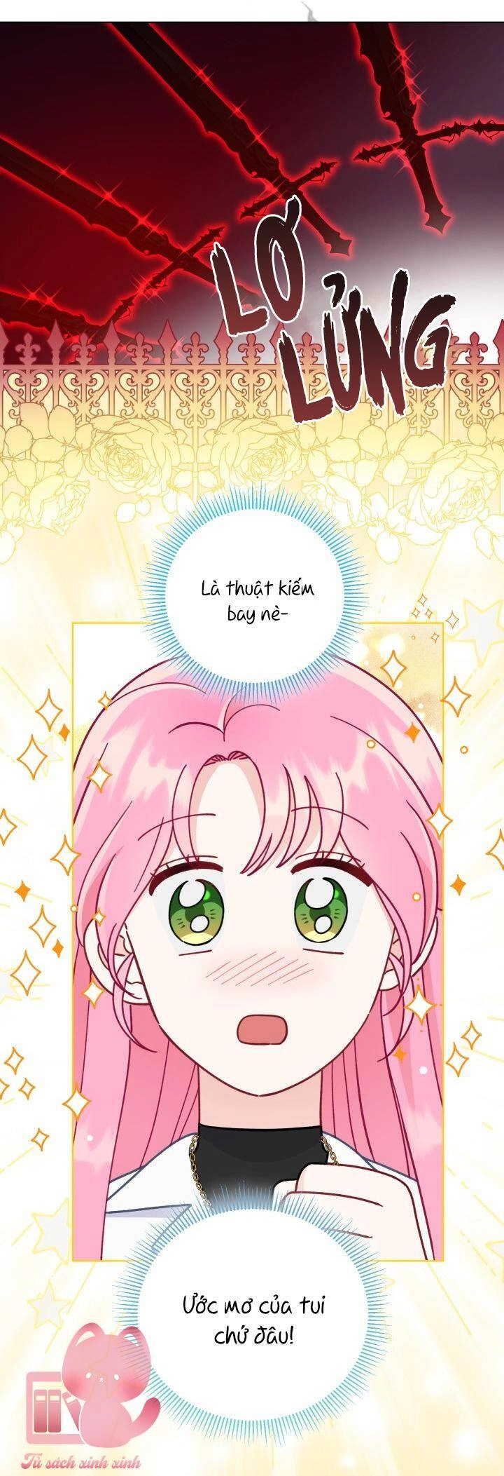 Sự Điều Trị Đặc Biệt Của Tinh Linh Chapter 61 - 22