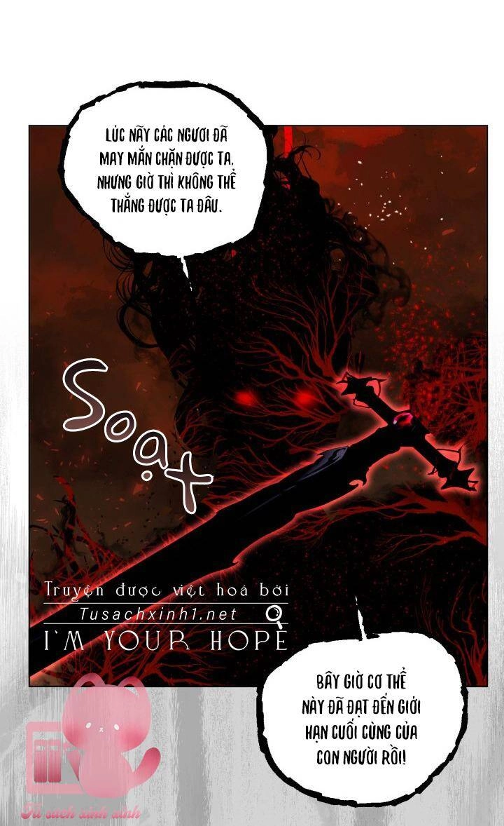 Sự Điều Trị Đặc Biệt Của Tinh Linh Chapter 61 - 24