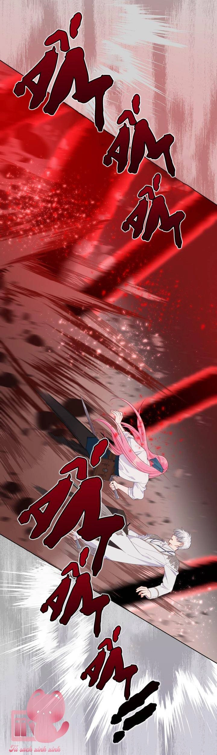 Sự Điều Trị Đặc Biệt Của Tinh Linh Chapter 61 - 26