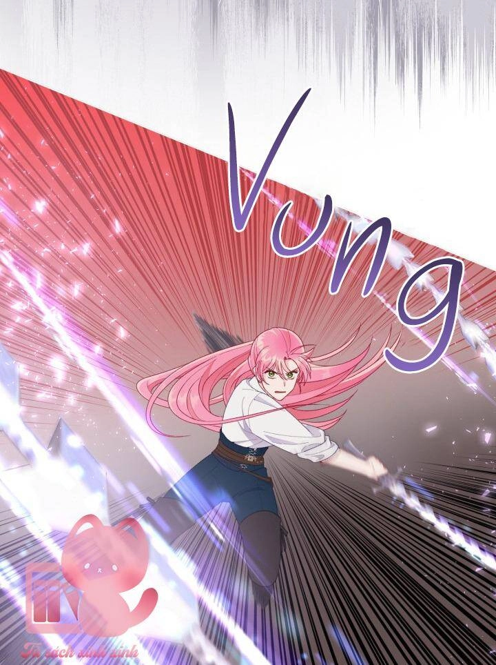 Sự Điều Trị Đặc Biệt Của Tinh Linh Chapter 61 - 27