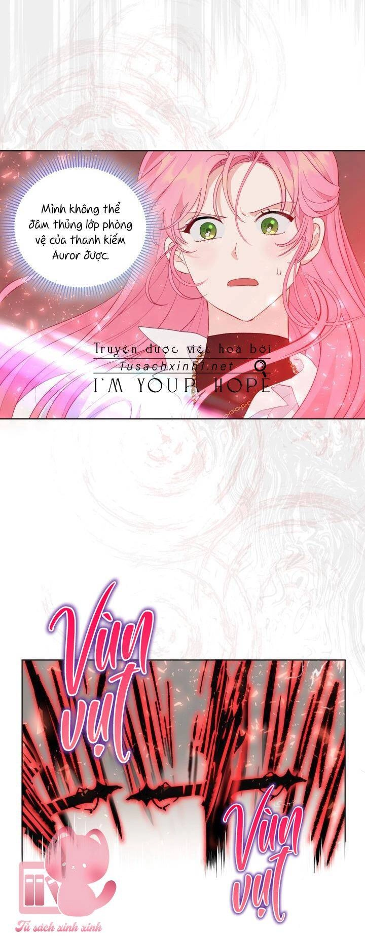 Sự Điều Trị Đặc Biệt Của Tinh Linh Chapter 61 - 30