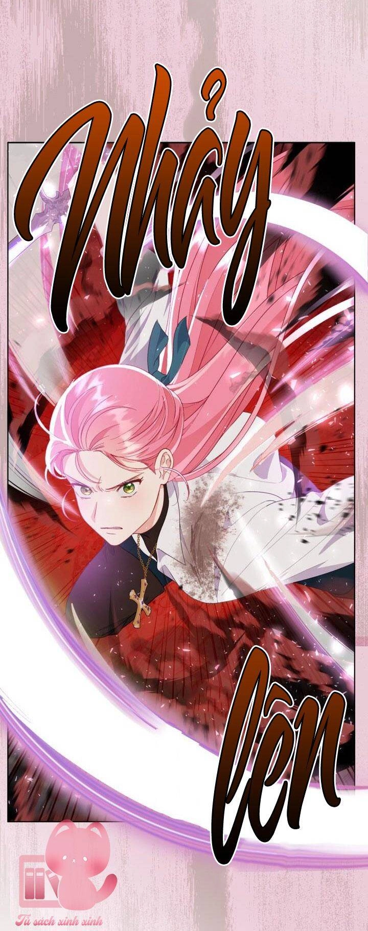 Sự Điều Trị Đặc Biệt Của Tinh Linh Chapter 61 - 35