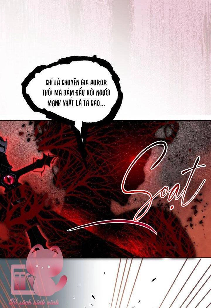 Sự Điều Trị Đặc Biệt Của Tinh Linh Chapter 61 - 36