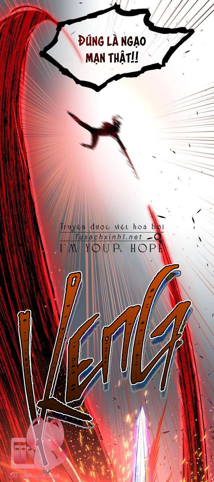 Sự Điều Trị Đặc Biệt Của Tinh Linh Chapter 61 - 37