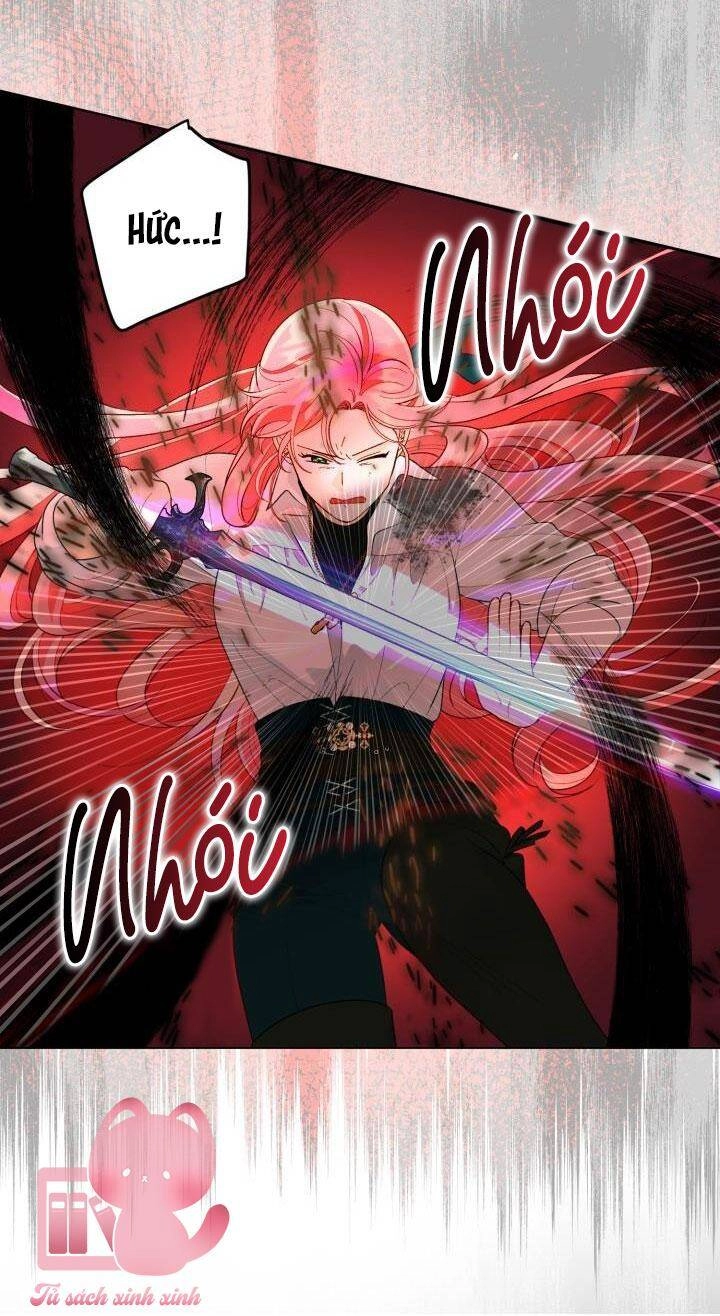 Sự Điều Trị Đặc Biệt Của Tinh Linh Chapter 61 - 39