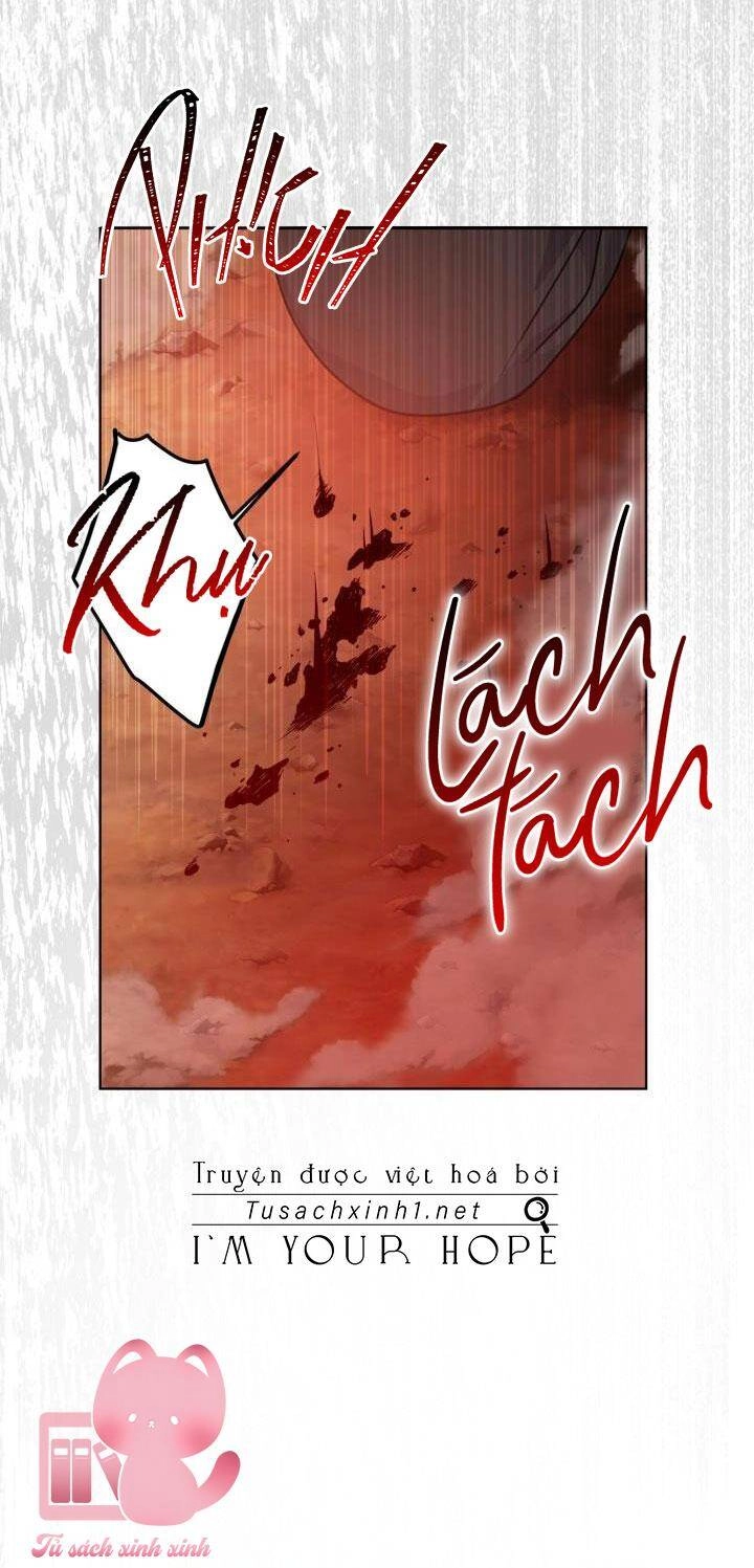 Sự Điều Trị Đặc Biệt Của Tinh Linh Chapter 61 - 41