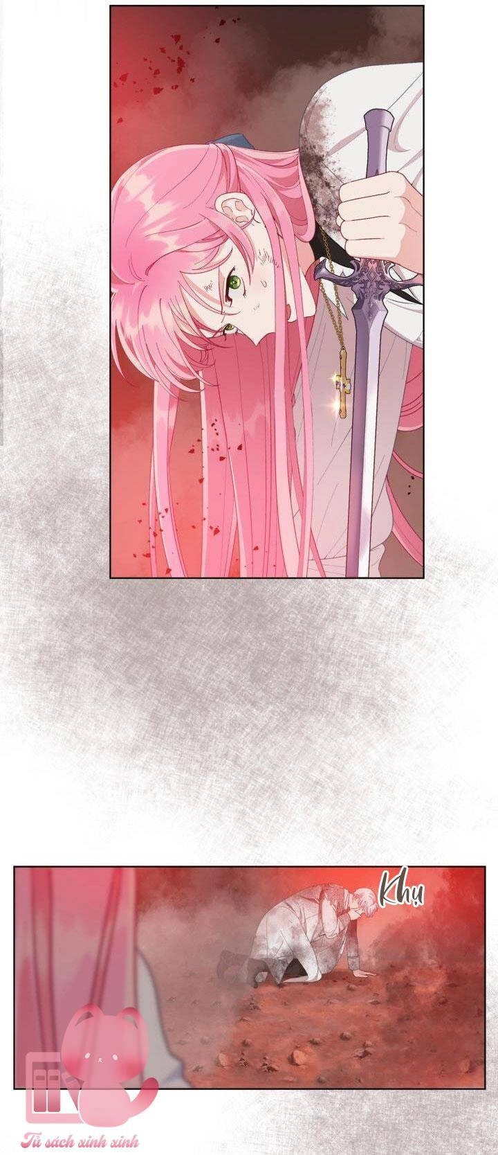 Sự Điều Trị Đặc Biệt Của Tinh Linh Chapter 61 - 42