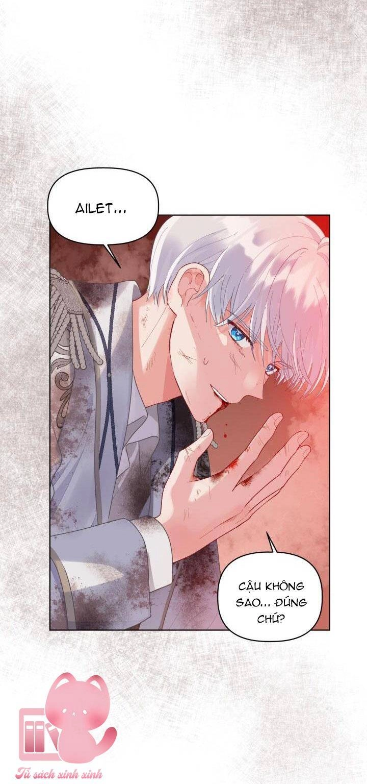 Sự Điều Trị Đặc Biệt Của Tinh Linh Chapter 61 - 43