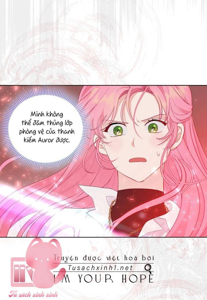 Sự Điều Trị Đặc Biệt Của Tinh Linh Chapter 61 - 45