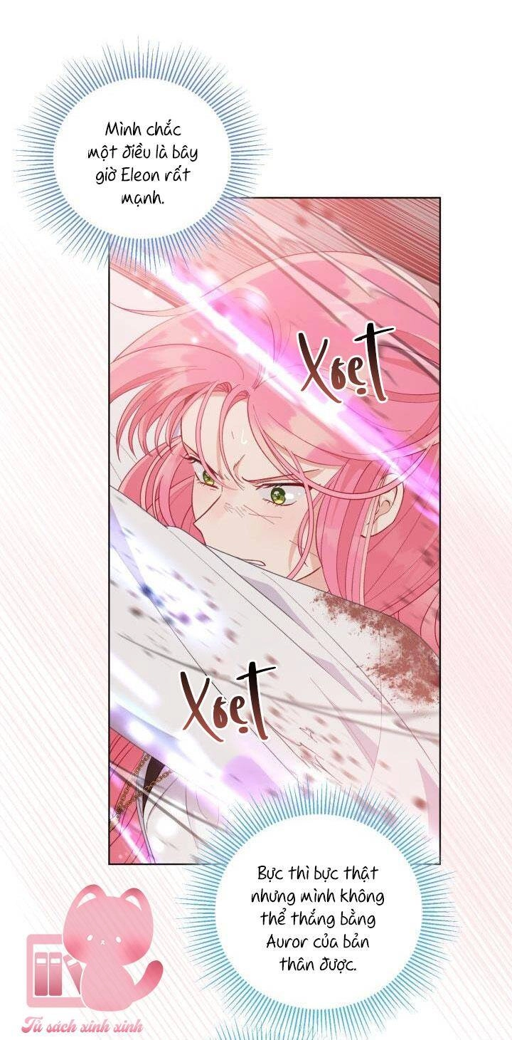 Sự Điều Trị Đặc Biệt Của Tinh Linh Chapter 61 - 48