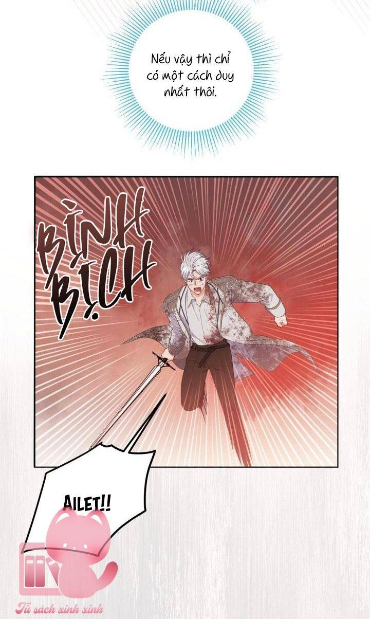 Sự Điều Trị Đặc Biệt Của Tinh Linh Chapter 61 - 49