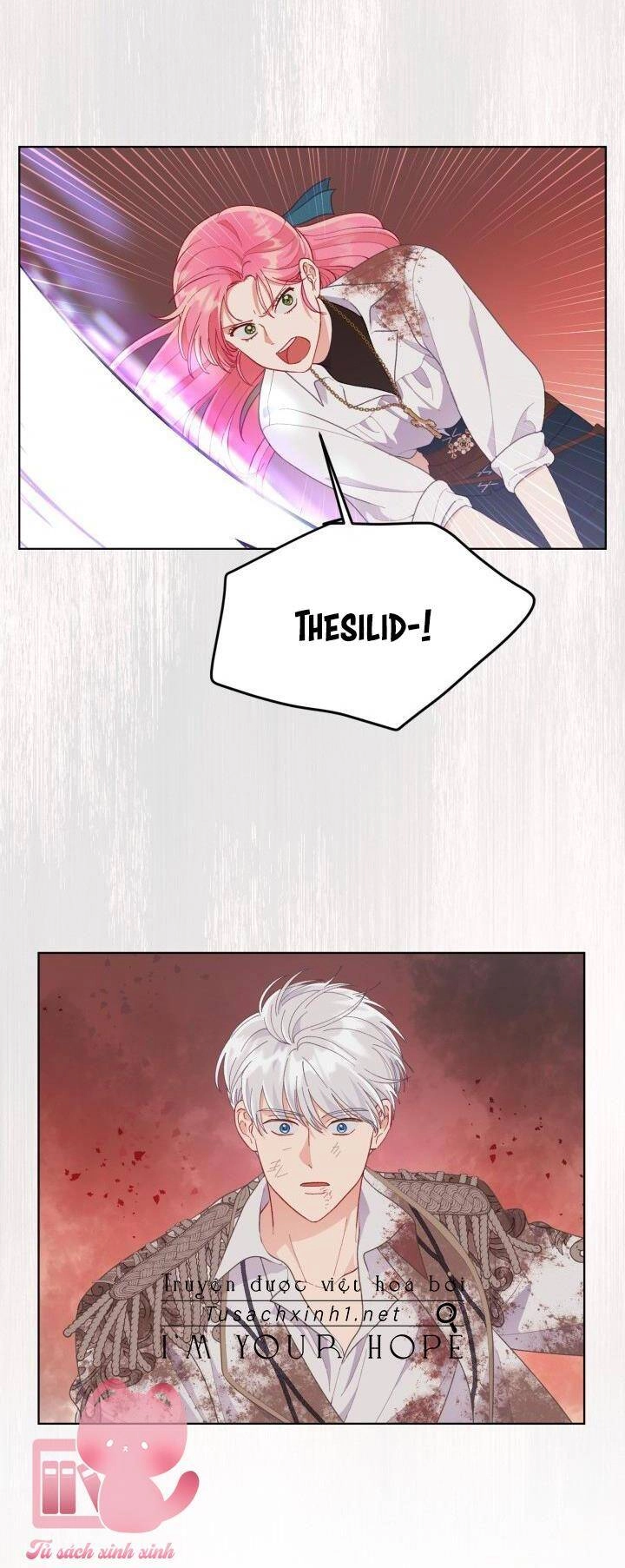 Sự Điều Trị Đặc Biệt Của Tinh Linh Chapter 61 - 50