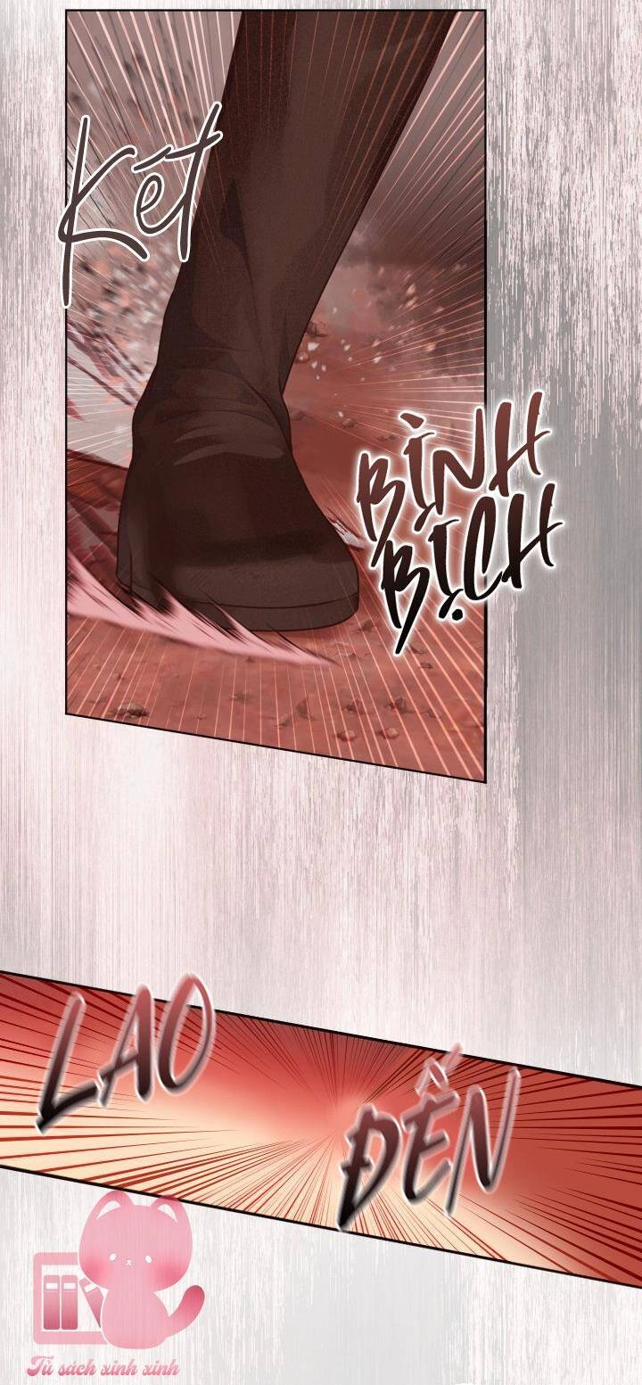 Sự Điều Trị Đặc Biệt Của Tinh Linh Chapter 61 - 52