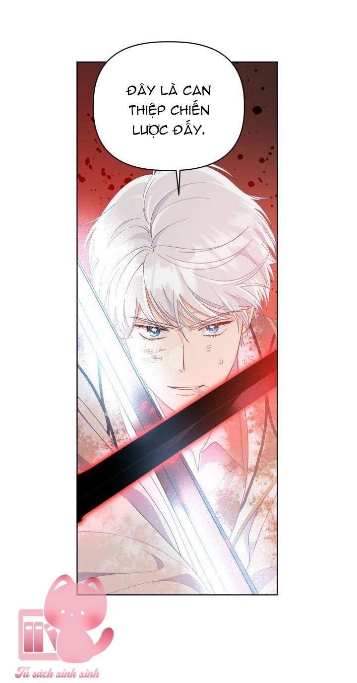 Sự Điều Trị Đặc Biệt Của Tinh Linh Chapter 61 - 55