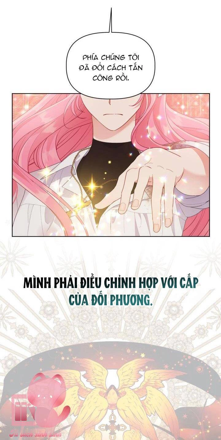 Sự Điều Trị Đặc Biệt Của Tinh Linh Chapter 61 - 56