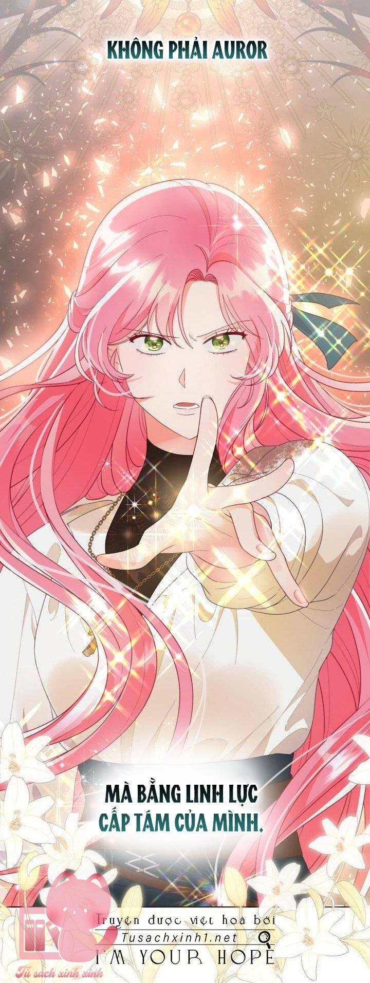 Sự Điều Trị Đặc Biệt Của Tinh Linh Chapter 61 - 57