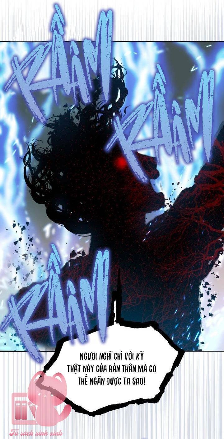 Sự Điều Trị Đặc Biệt Của Tinh Linh Chapter 61 - 60