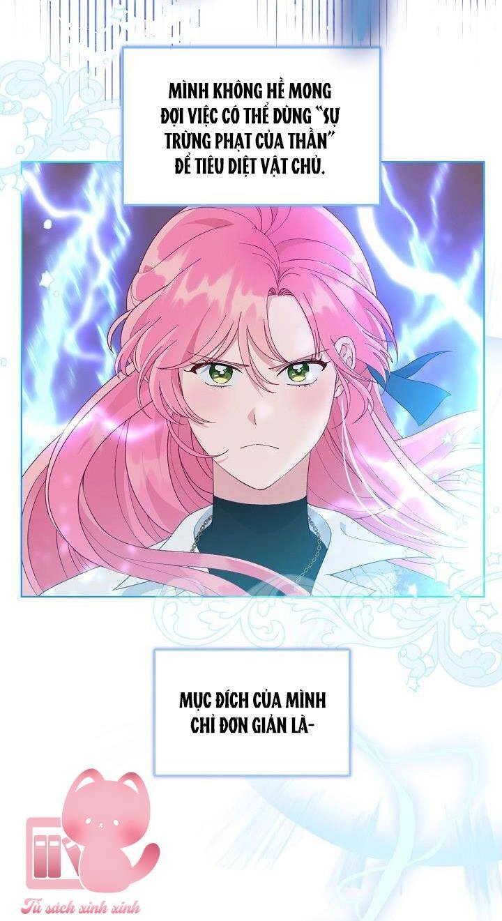 Sự Điều Trị Đặc Biệt Của Tinh Linh Chapter 62 - 4