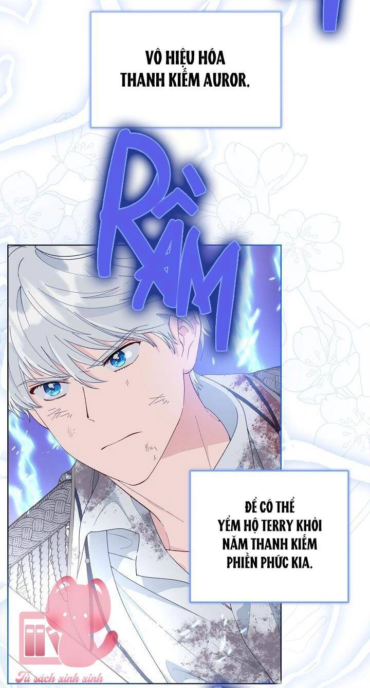 Sự Điều Trị Đặc Biệt Của Tinh Linh Chapter 62 - 7