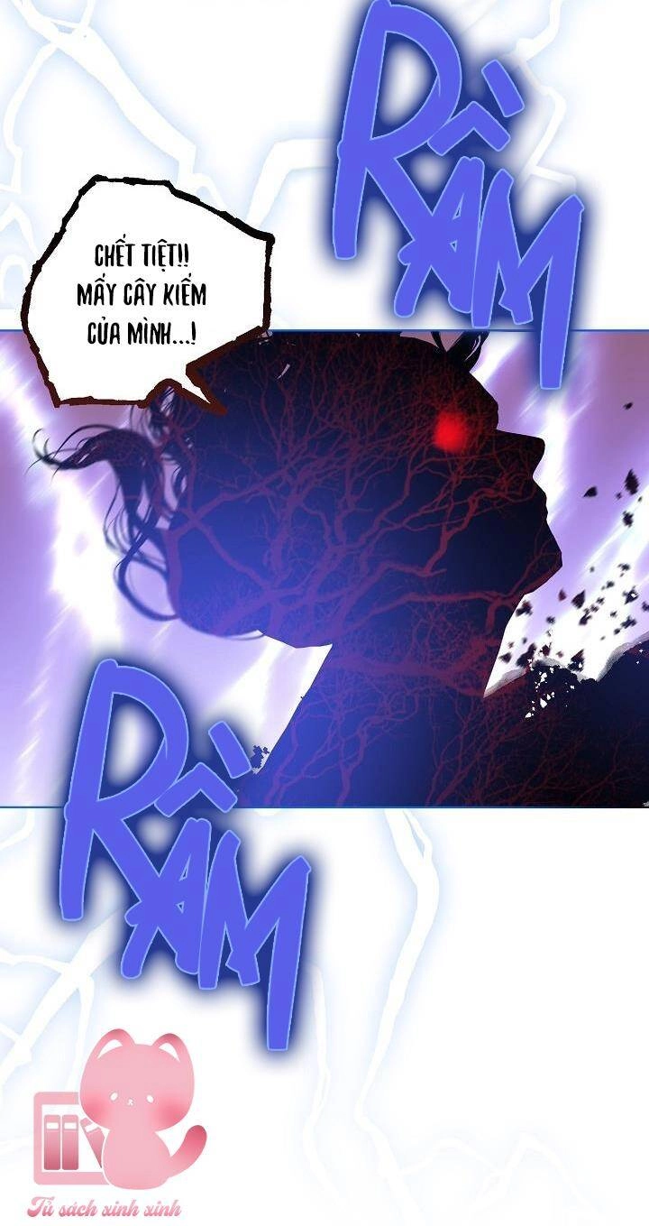 Sự Điều Trị Đặc Biệt Của Tinh Linh Chapter 62 - 8