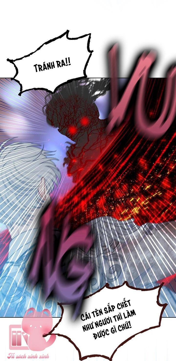 Sự Điều Trị Đặc Biệt Của Tinh Linh Chapter 62 - 9