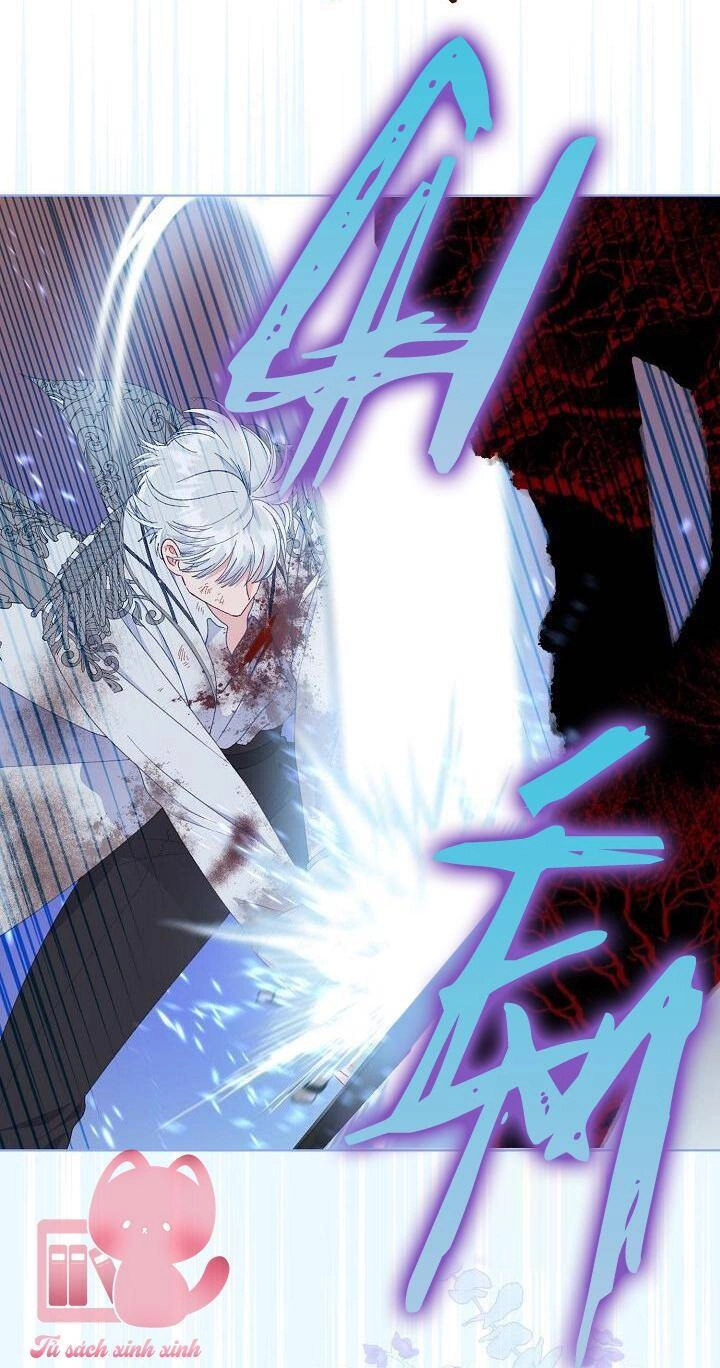 Sự Điều Trị Đặc Biệt Của Tinh Linh Chapter 62 - 10