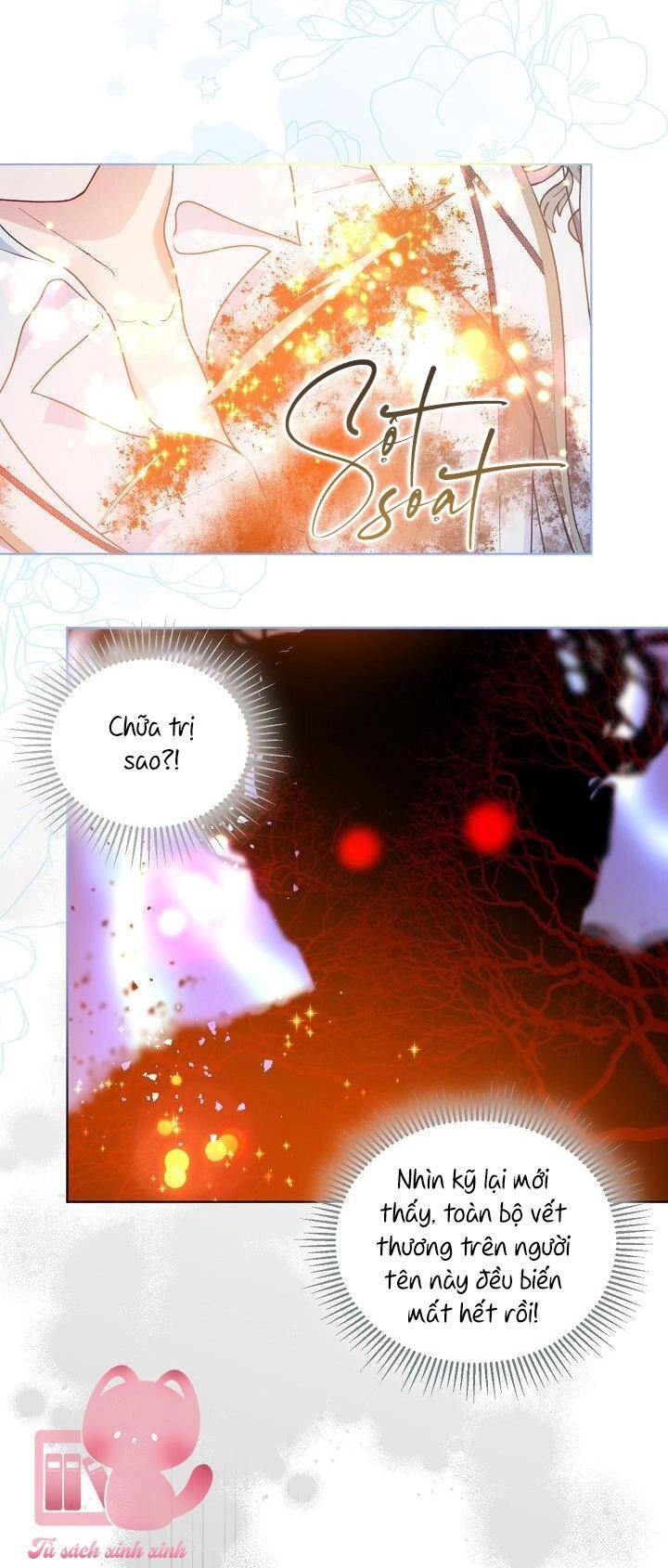 Sự Điều Trị Đặc Biệt Của Tinh Linh Chapter 62 - 12