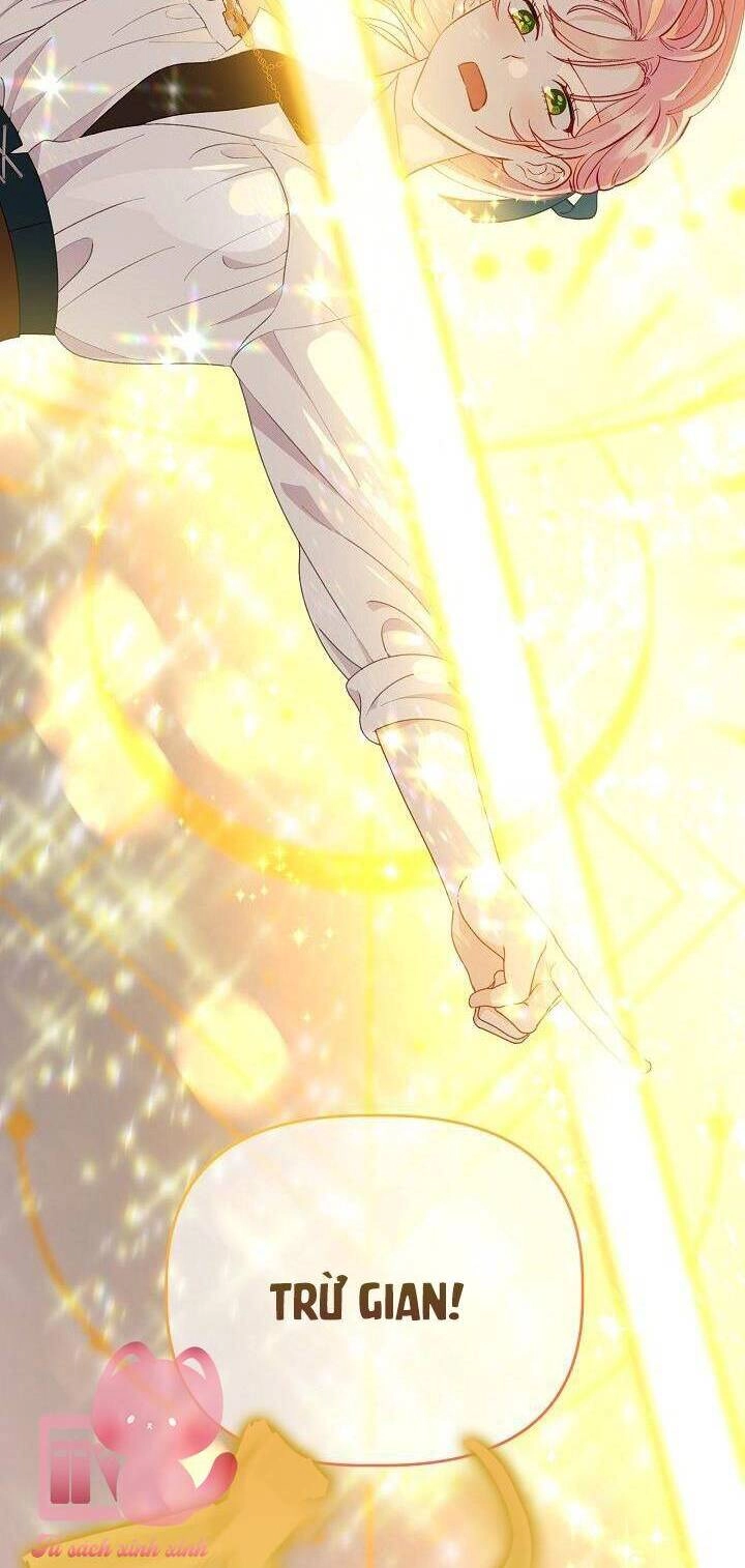 Sự Điều Trị Đặc Biệt Của Tinh Linh Chapter 62 - 17