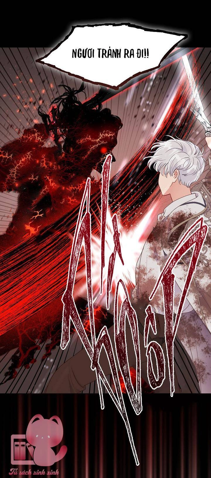 Sự Điều Trị Đặc Biệt Của Tinh Linh Chapter 62 - 25