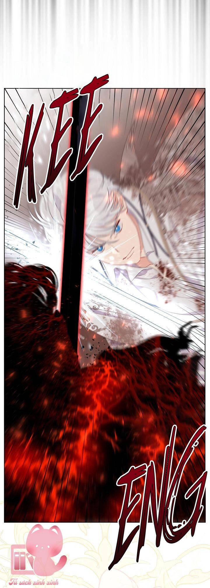 Sự Điều Trị Đặc Biệt Của Tinh Linh Chapter 62 - 27