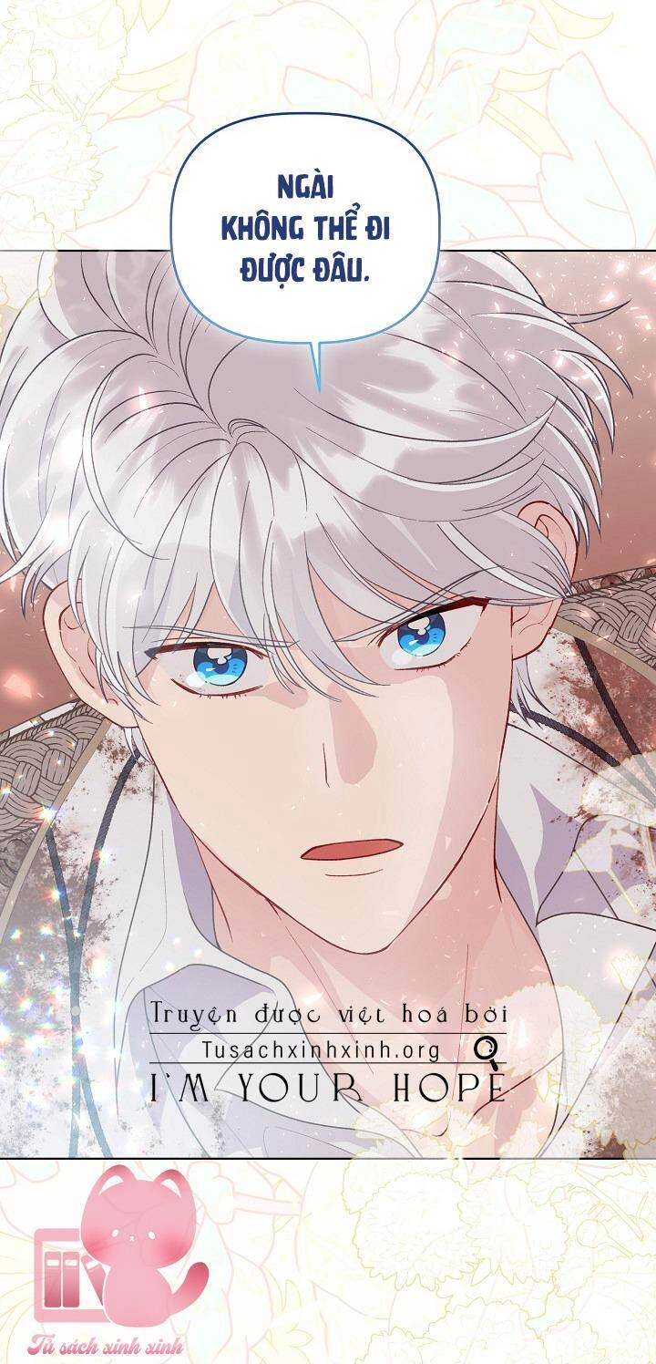 Sự Điều Trị Đặc Biệt Của Tinh Linh Chapter 62 - 28