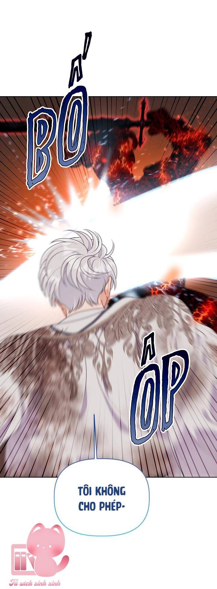 Sự Điều Trị Đặc Biệt Của Tinh Linh Chapter 62 - 30