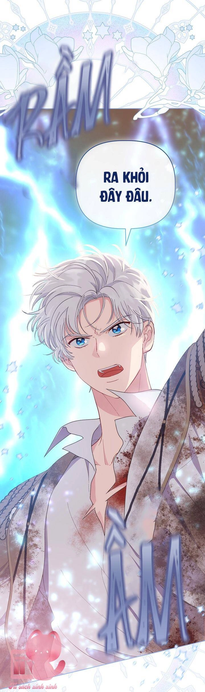 Sự Điều Trị Đặc Biệt Của Tinh Linh Chapter 62 - 32