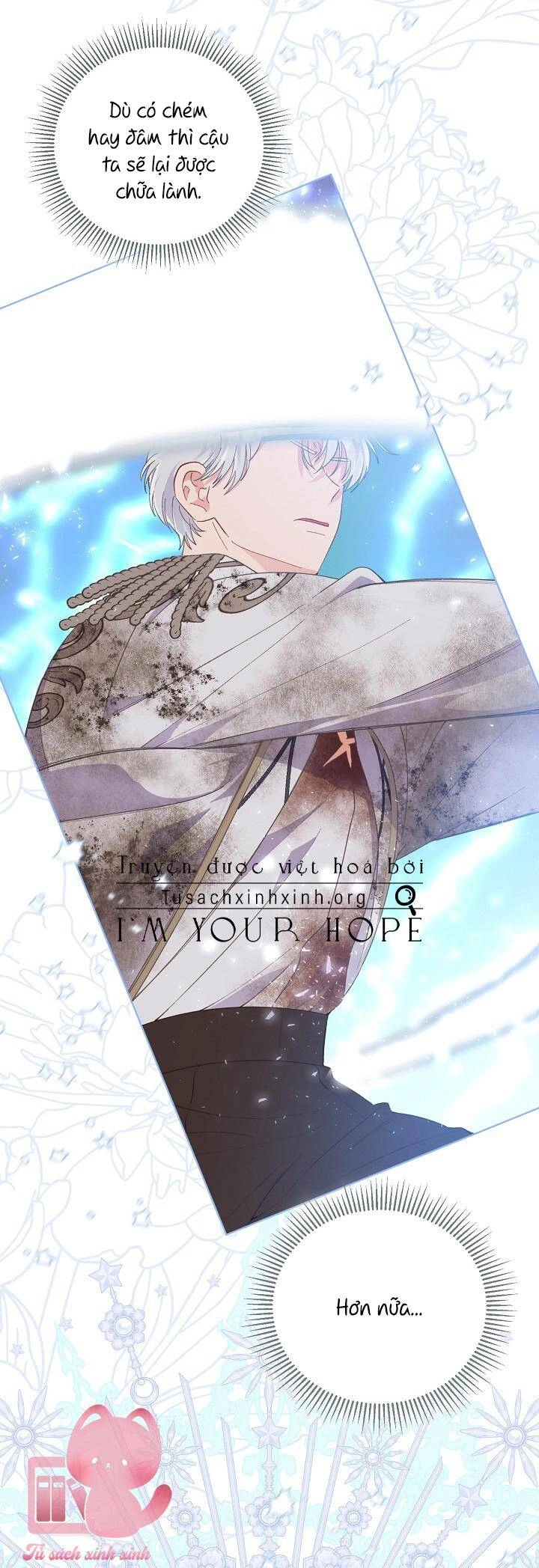 Sự Điều Trị Đặc Biệt Của Tinh Linh Chapter 62 - 35