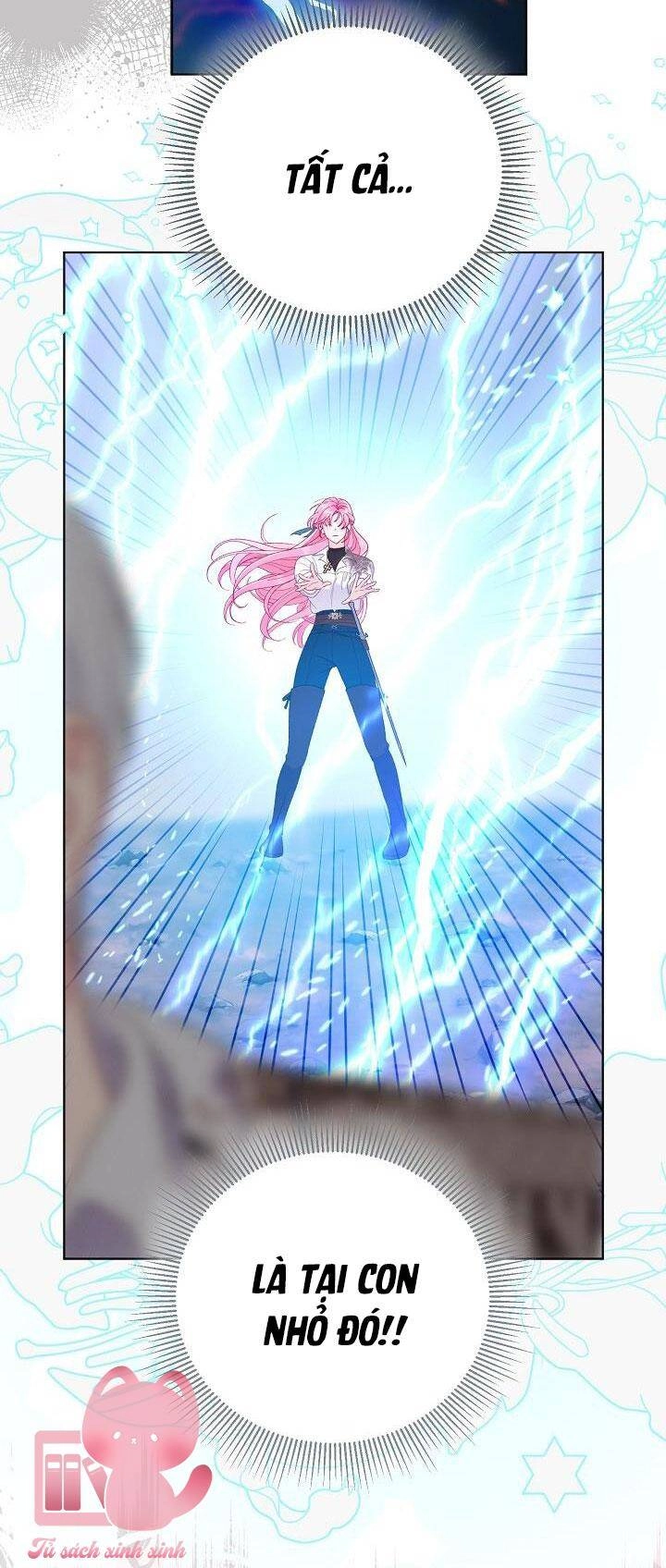 Sự Điều Trị Đặc Biệt Của Tinh Linh Chapter 62 - 38