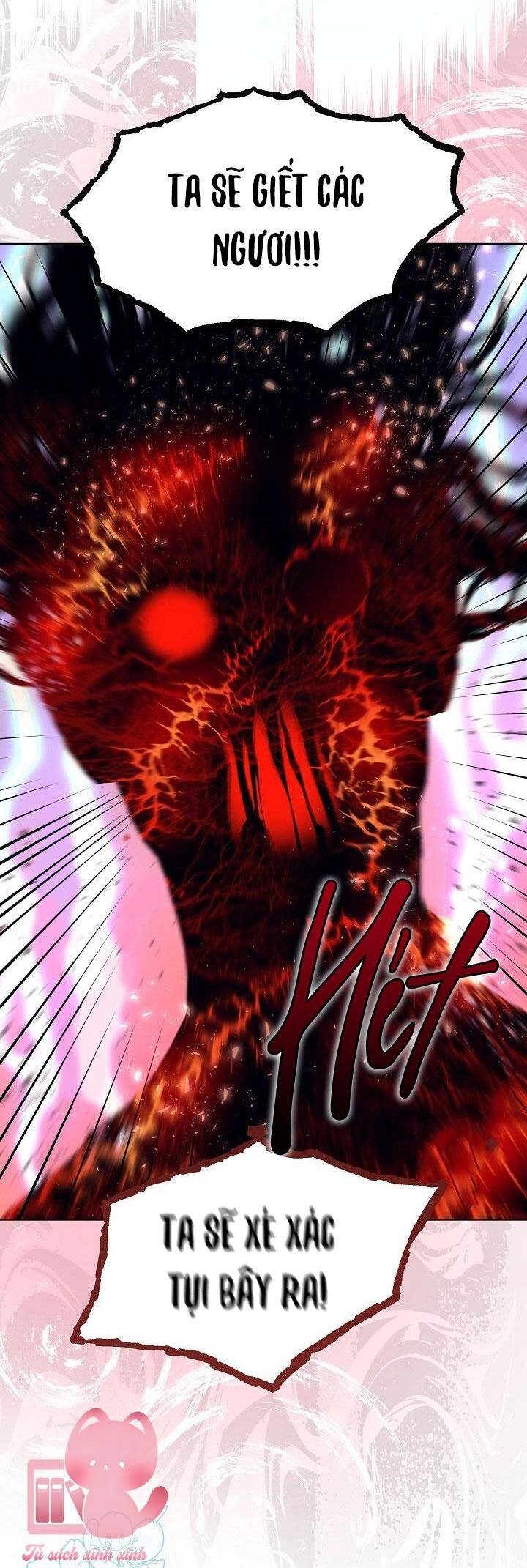 Sự Điều Trị Đặc Biệt Của Tinh Linh Chapter 62 - 39