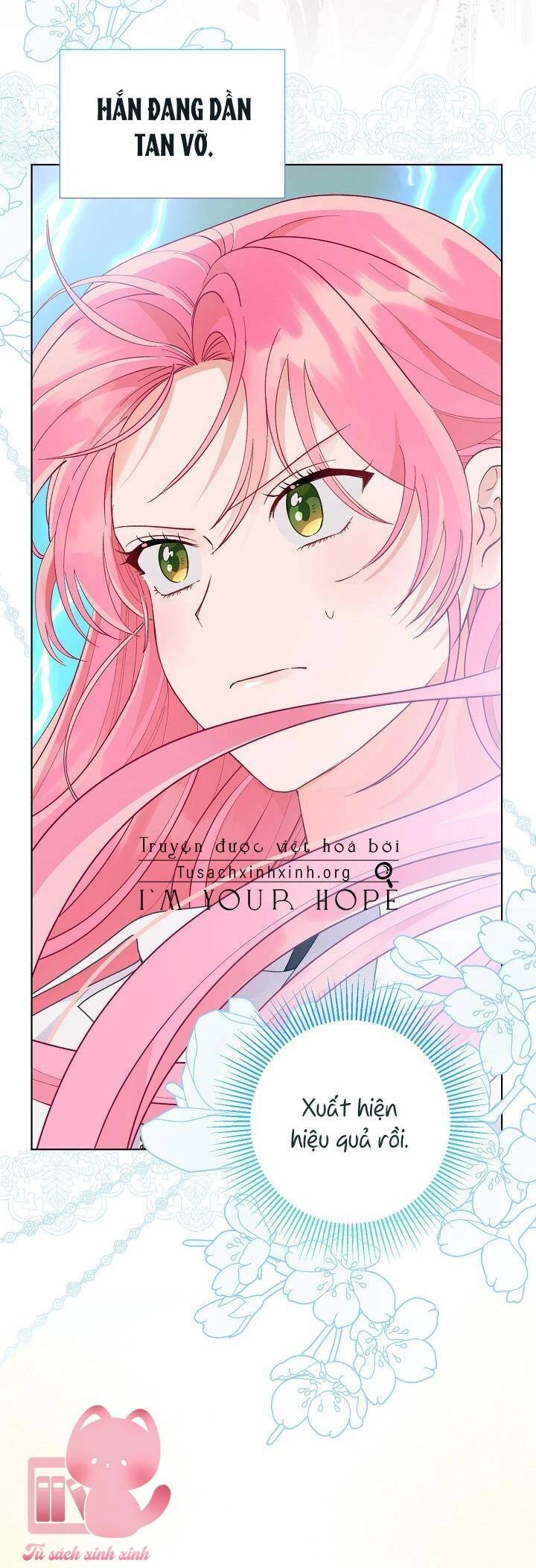 Sự Điều Trị Đặc Biệt Của Tinh Linh Chapter 62 - 40