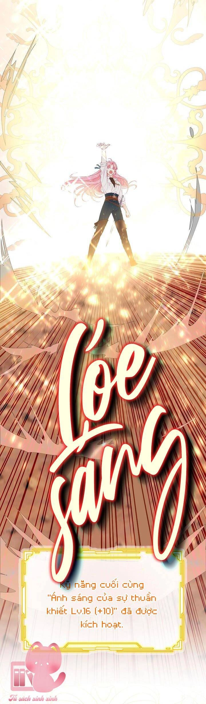 Sự Điều Trị Đặc Biệt Của Tinh Linh Chapter 62 - 43