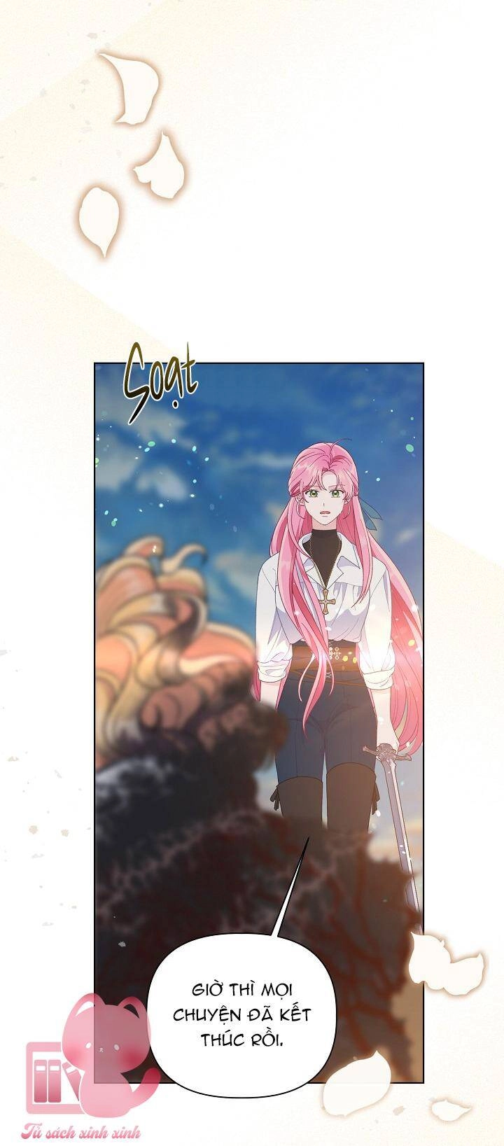 Sự Điều Trị Đặc Biệt Của Tinh Linh Chapter 62 - 53