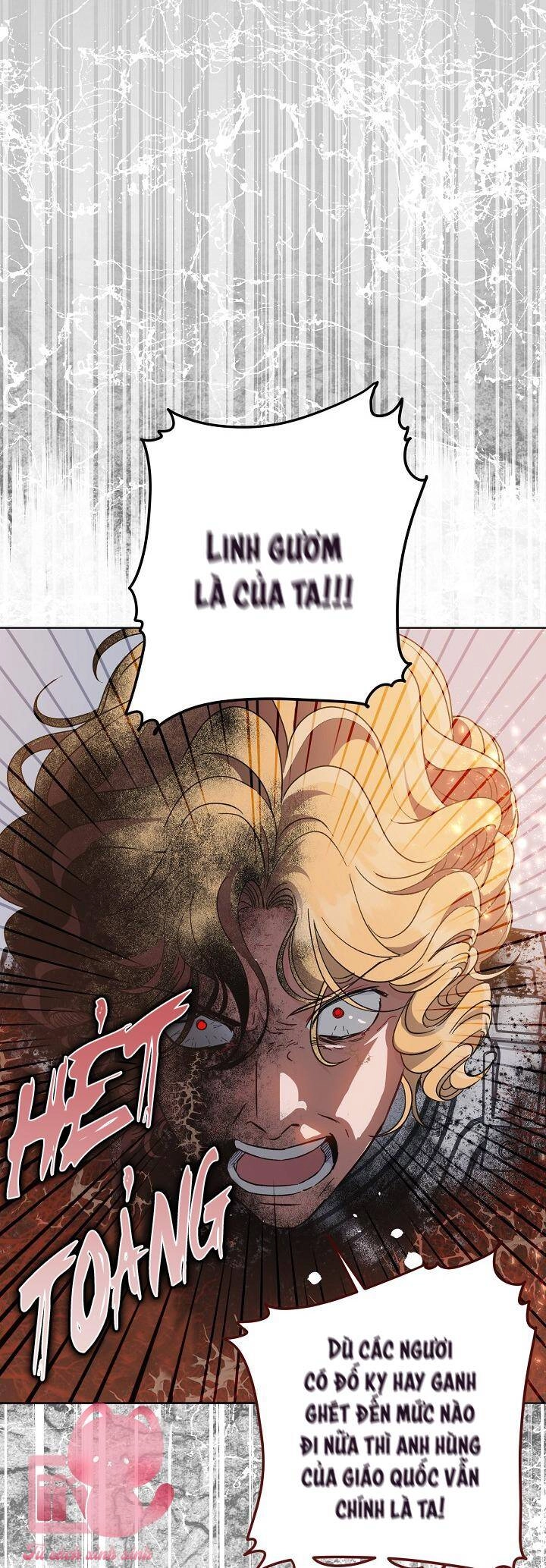 Sự Điều Trị Đặc Biệt Của Tinh Linh Chapter 62 - 55