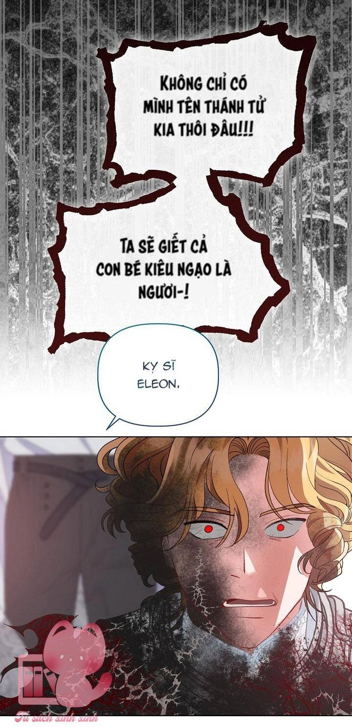 Sự Điều Trị Đặc Biệt Của Tinh Linh Chapter 62 - 58