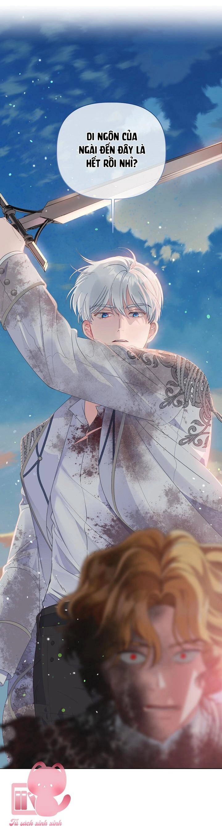 Sự Điều Trị Đặc Biệt Của Tinh Linh Chapter 62 - 59