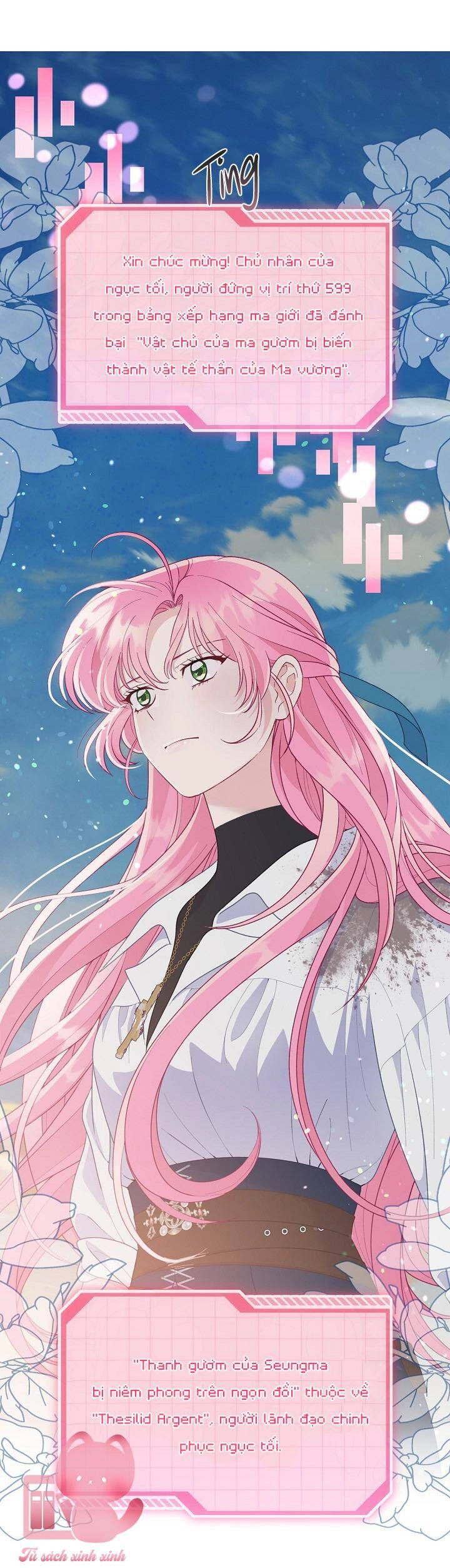 Sự Điều Trị Đặc Biệt Của Tinh Linh Chapter 62 - 61