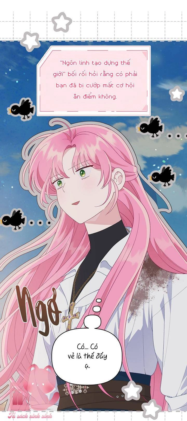 Sự Điều Trị Đặc Biệt Của Tinh Linh Chapter 62 - 62