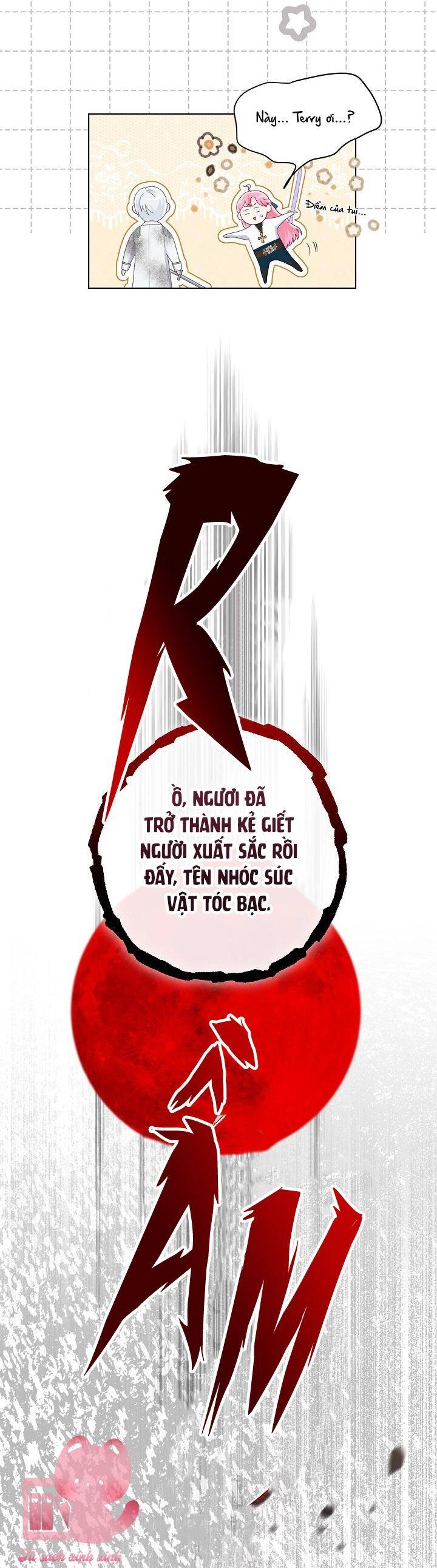 Sự Điều Trị Đặc Biệt Của Tinh Linh Chapter 62 - 63