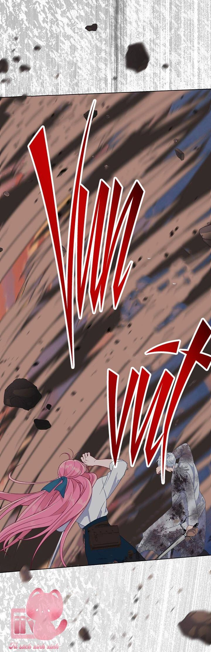 Sự Điều Trị Đặc Biệt Của Tinh Linh Chapter 62 - 64