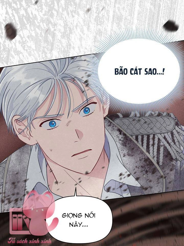 Sự Điều Trị Đặc Biệt Của Tinh Linh Chapter 62 - 65