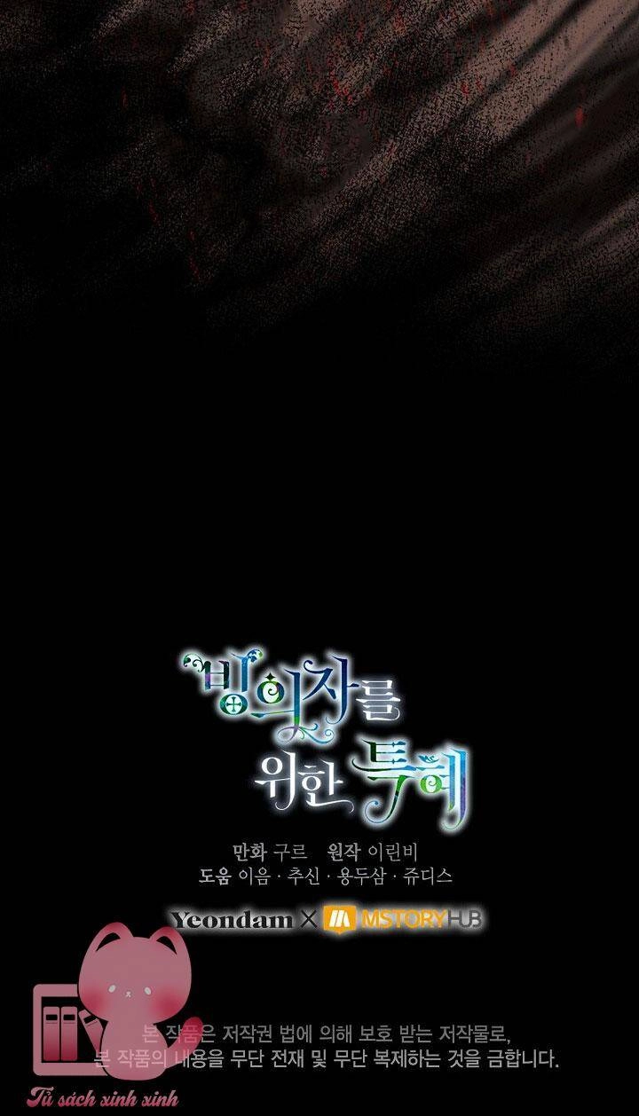 Sự Điều Trị Đặc Biệt Của Tinh Linh Chapter 62 - 67